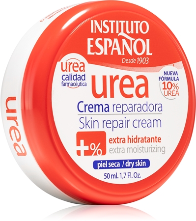 

Увлажняющий крем для тела Instituto Español Urea, 30 ml