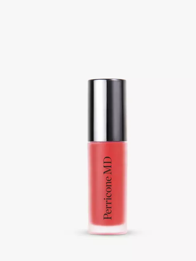 Бальзам для губ Perricone Md — Масло для губ без макияжа , Raspberry, 5.5 мл