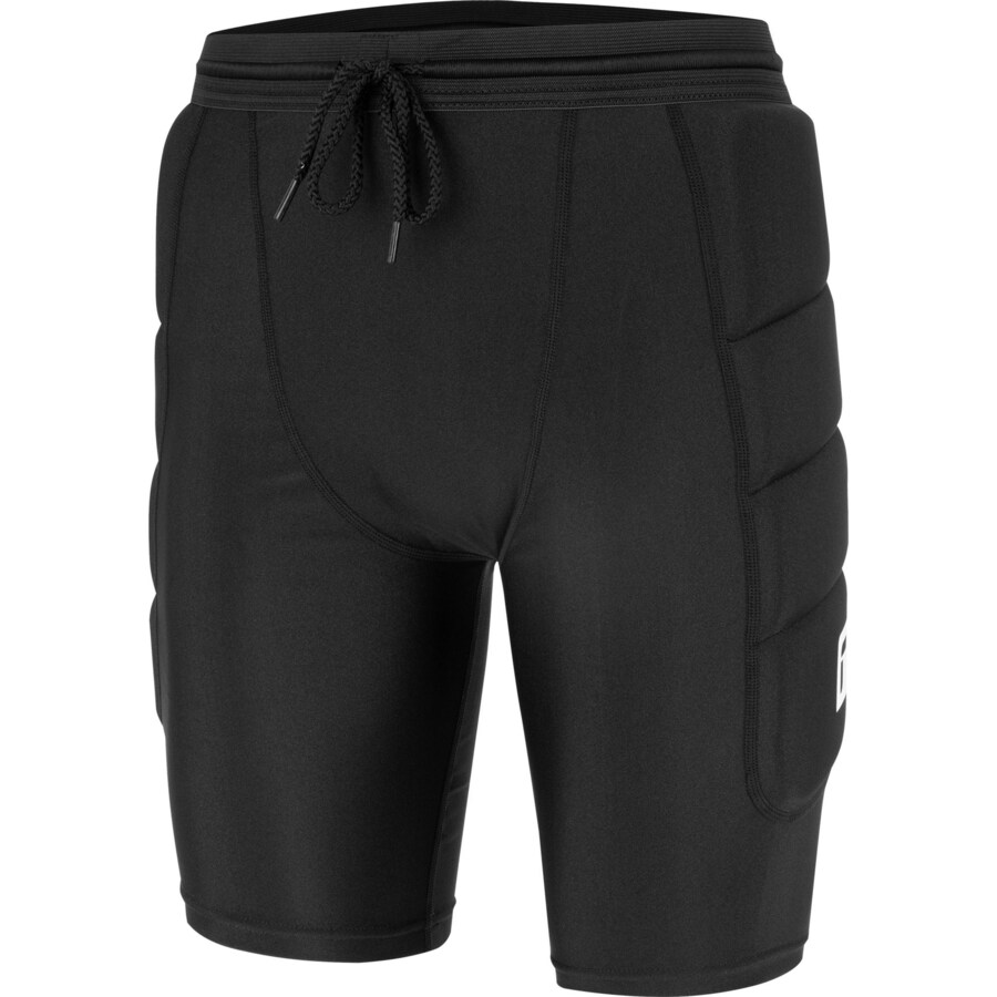 

Обычные тренировочные брюки REUSCH Soft Padded, черный