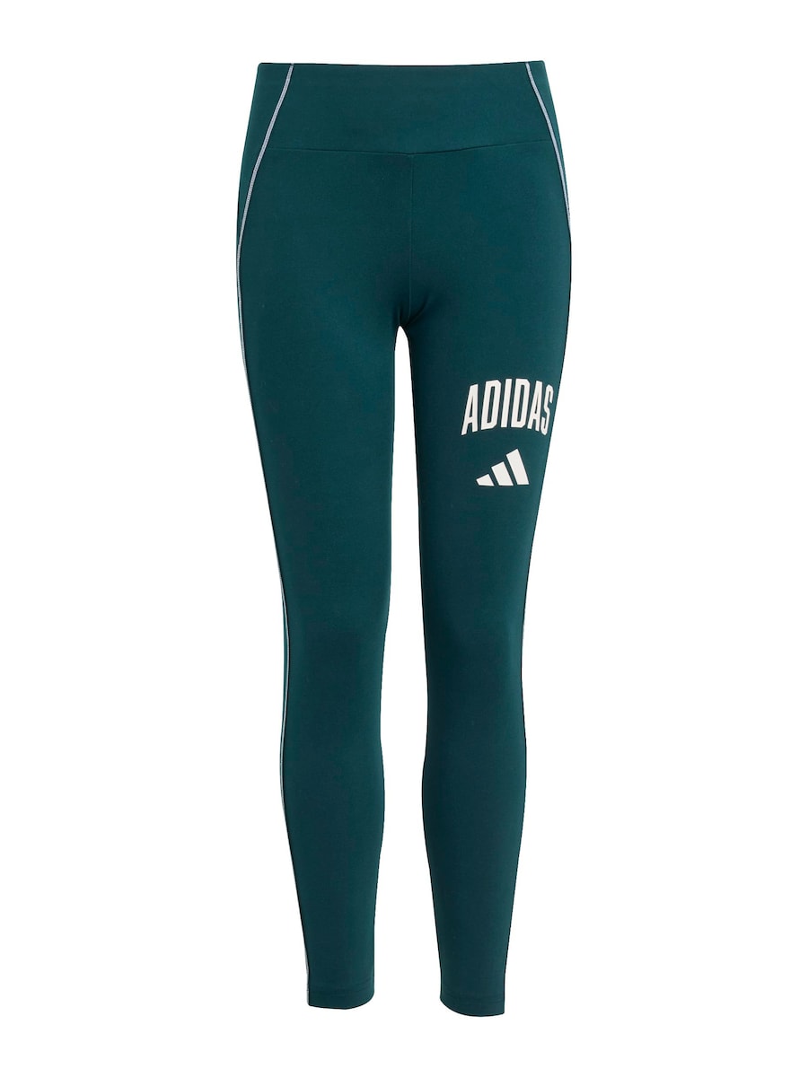 

Узкие спортивные брюки ADIDAS SPORTSWEAR, Fir