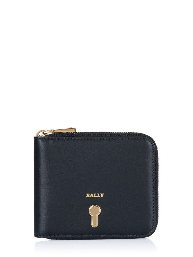 

Кошелек Bally, черный