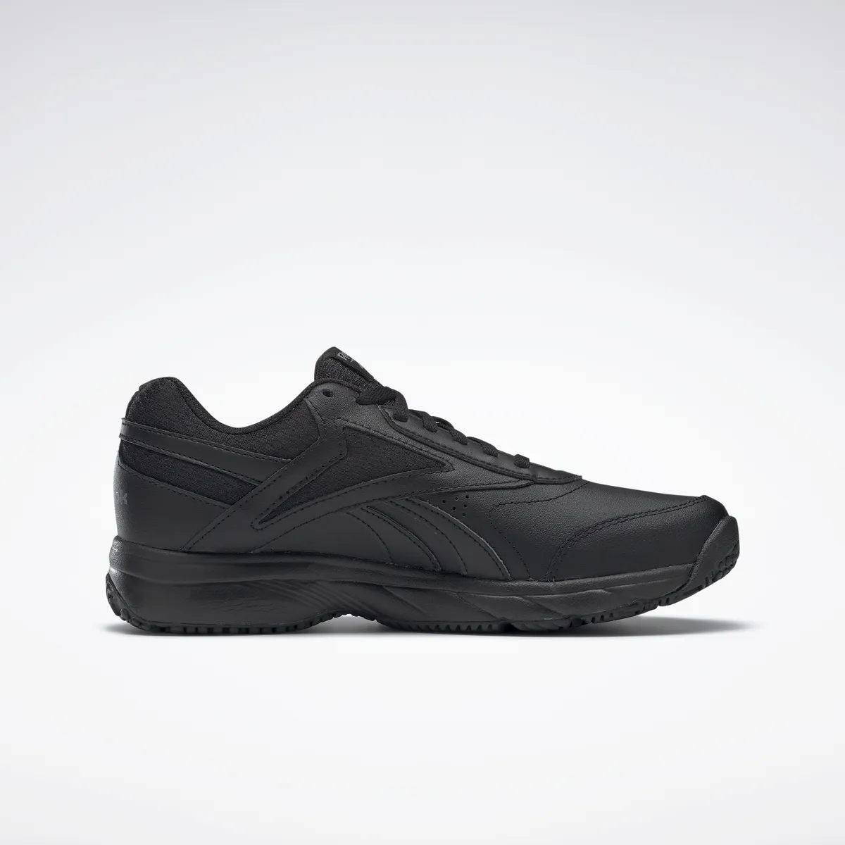

Кроссовки для ходьбы Reebok "WORK N CUSHION 4.0", черный
