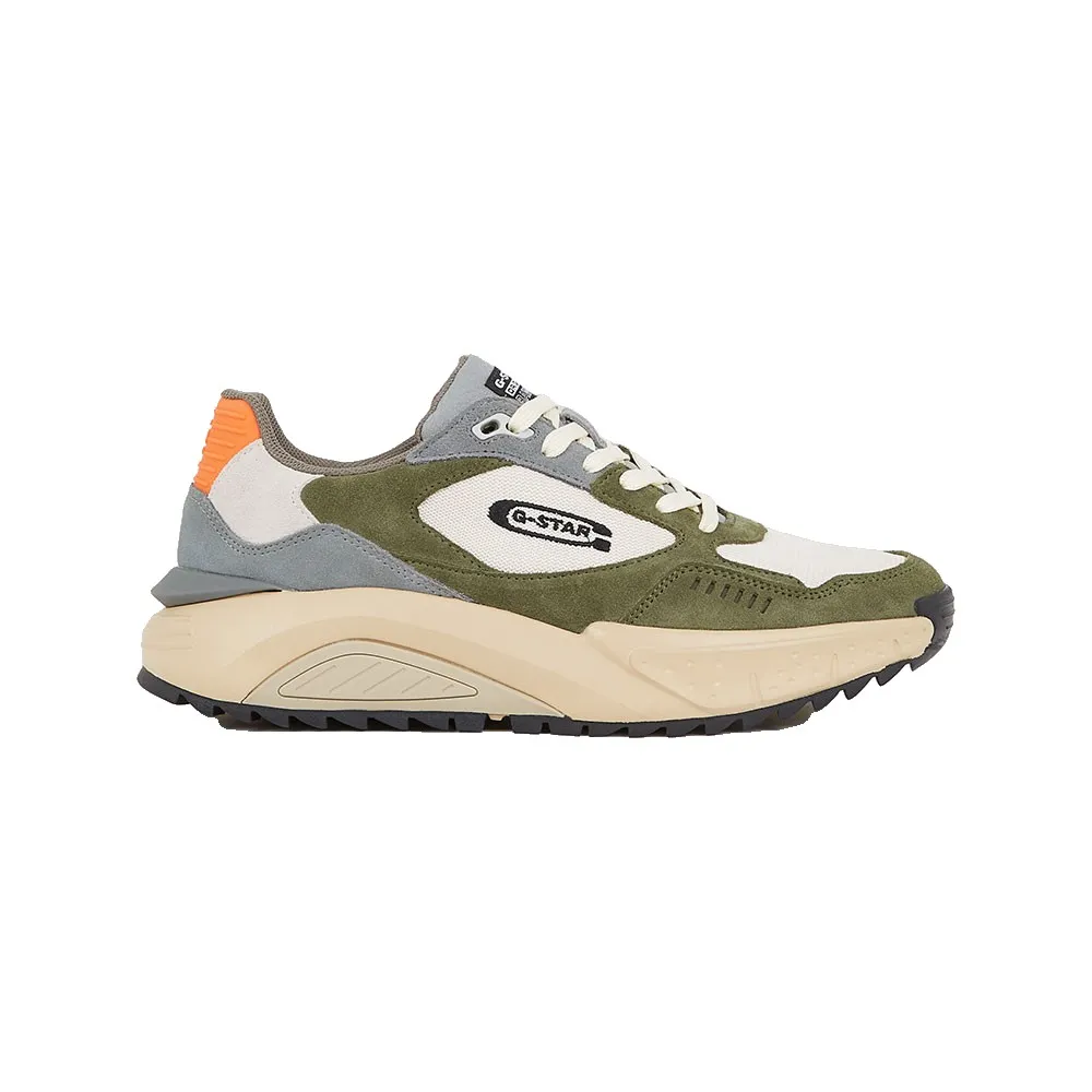 

Кроссовки G-Star Duko Ctr, белый