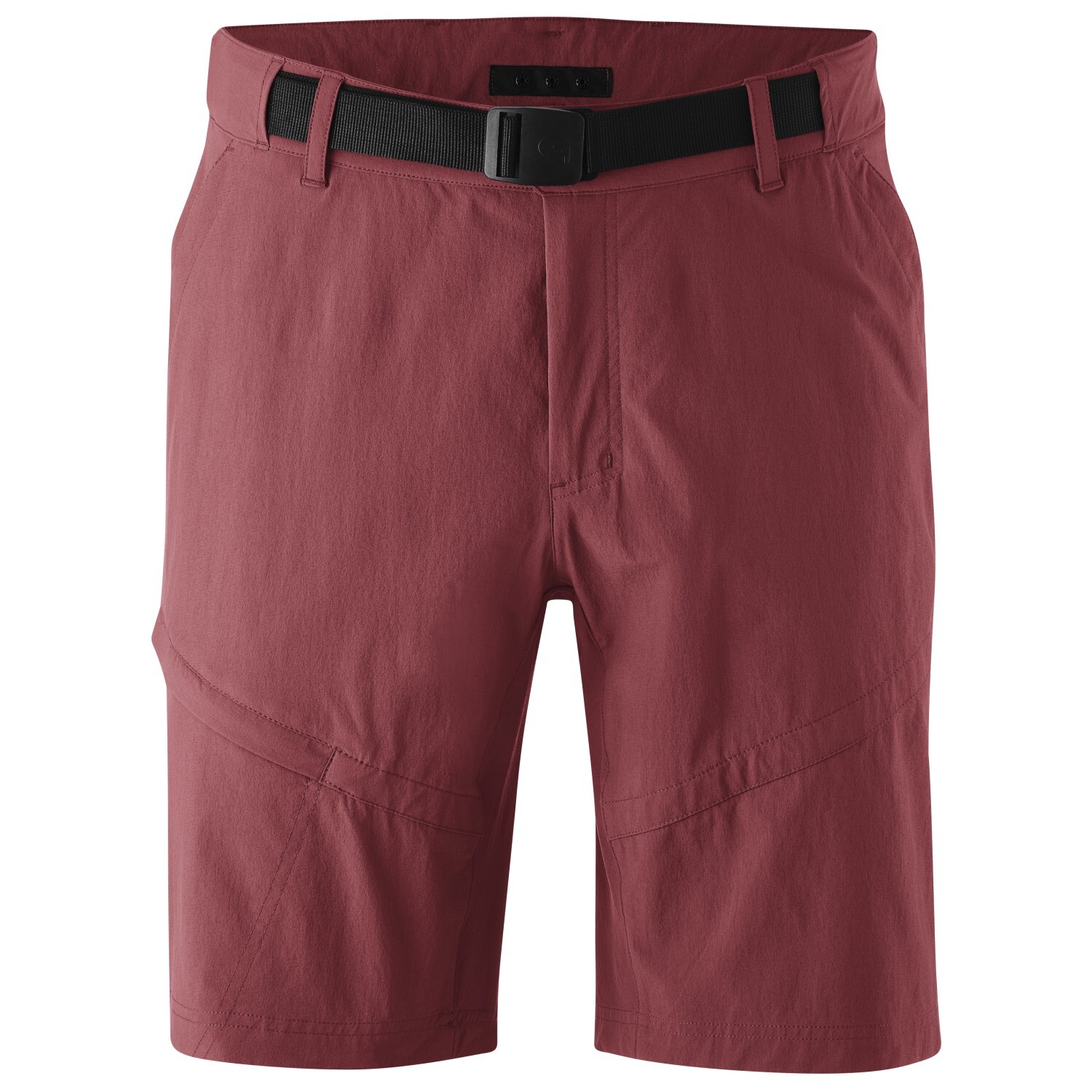 

Велосипедные шорты Gonso Arico, цвет Burnt Russet