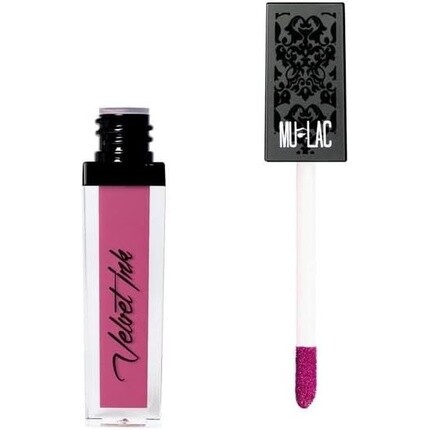 

Cosmetics Velvet Ink Liquid Lipstick Oh, Baby..., Mulac