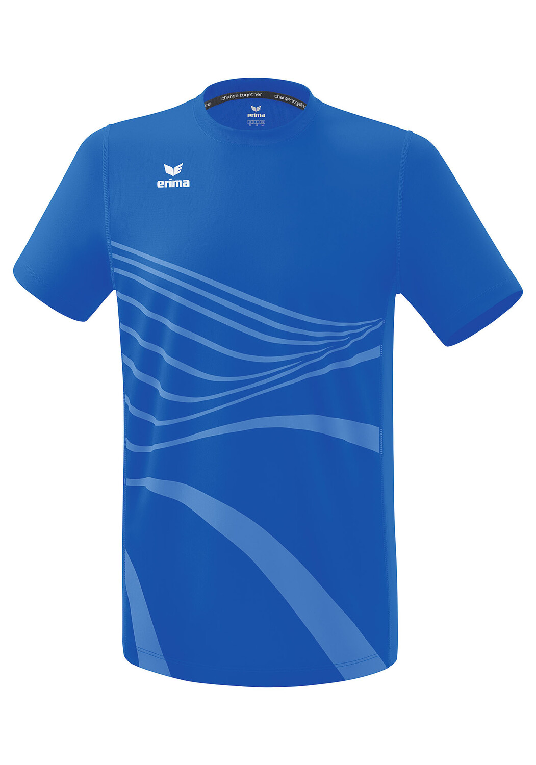 

Футболка erima Racing, цвет new royal