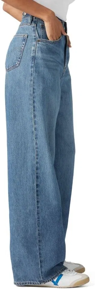 Джинсы Levi's Chasing Dreams — фото 4