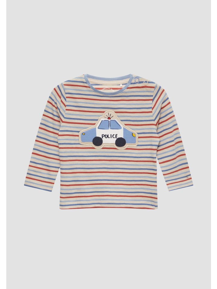 

s.Oliver Футболка цвета 81G1_бежевый