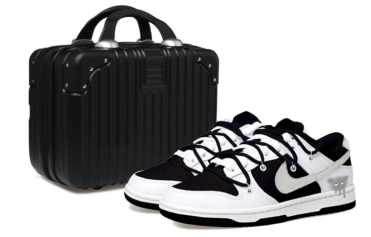 

Мужские кроссовки для скейтбординга Nike Dunk