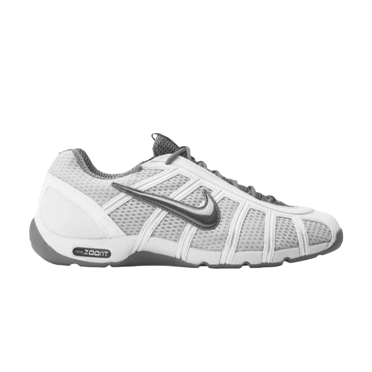 

Кроссовки Air Zoom Fencer 'Grey', серый