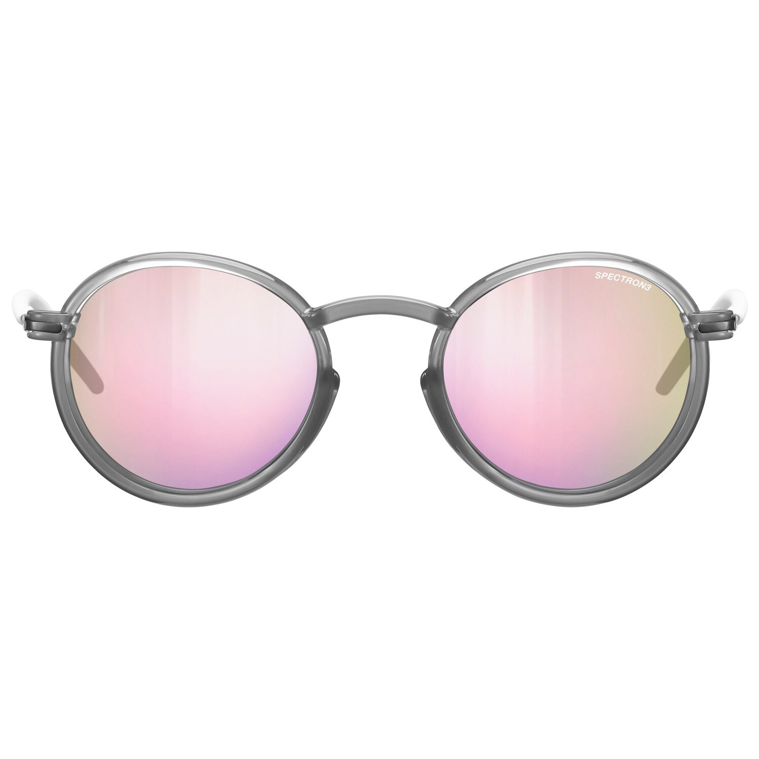

Солнцезащитные очки Julbo Around Spectron S3 (VLT 12%), цвет Grey Transparent/Pastell Blue