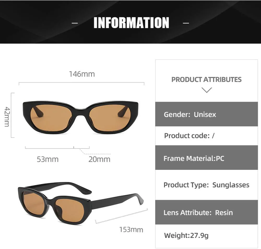 

Ретро-солнцезащитные очки для женщин 2027 года, высококачественные, в маленькой оправе, модные солнцезащитные козырьки для мужчин в стиле ретро-панк MTZJH, Leopard