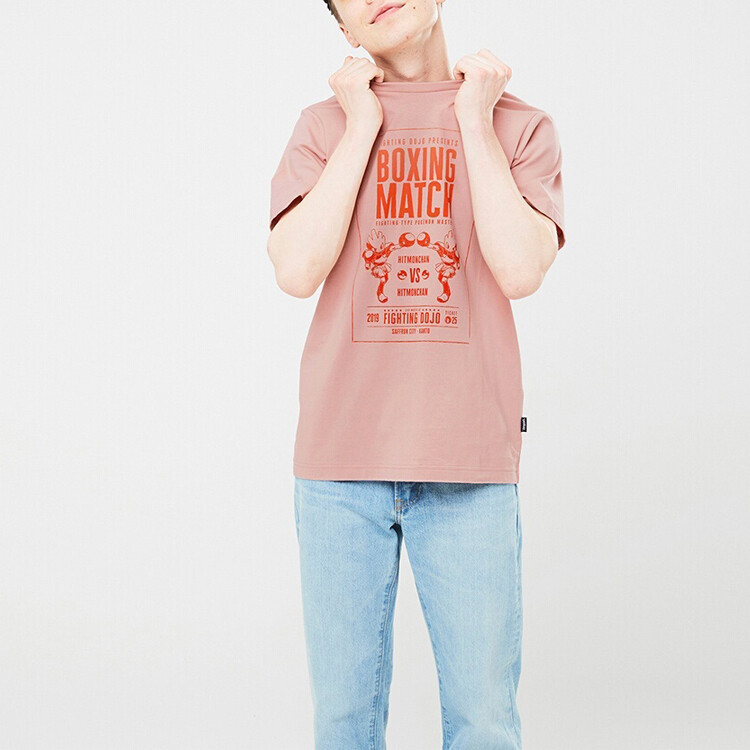Футболка Pokemon Pokémon Co-Branded Series унисекс Uniqlo — фото 2
