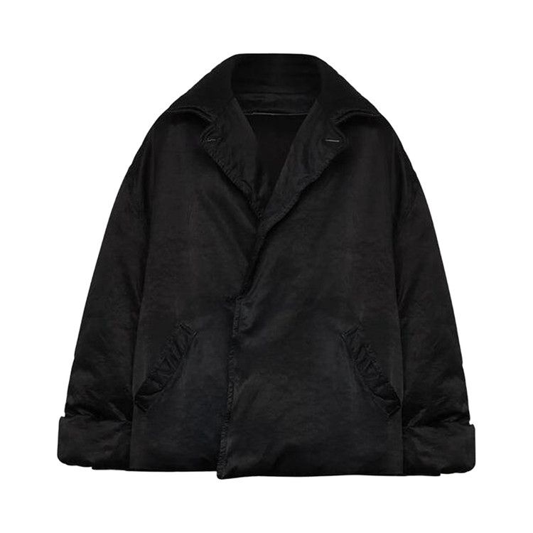 

Куртка MM6 Maison Margiela Sports Jacket, Black
