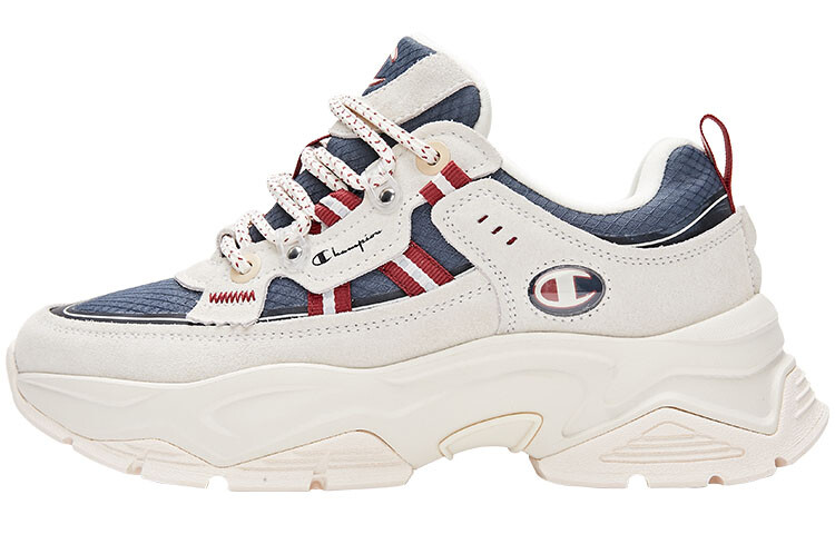 

Кроссовки Champion Chunky Sneakers Women's Low-top Blue, синий