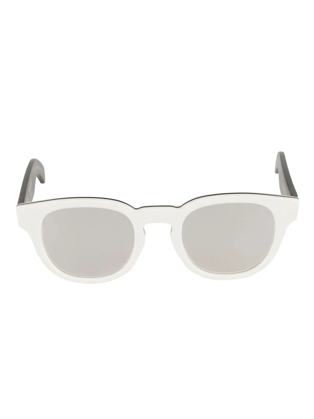 

Очки Kosmo Star в круглой оправе Kador, белый