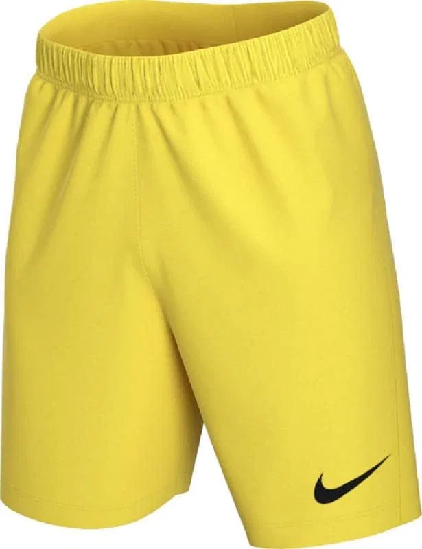 Шорты для активного отдыха Nike, Tour Yellow