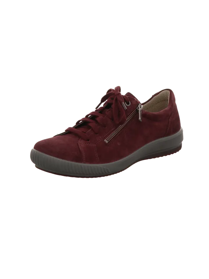 

Низкие кроссовки Legero Sport Tanaro 50, цвет rubin rot