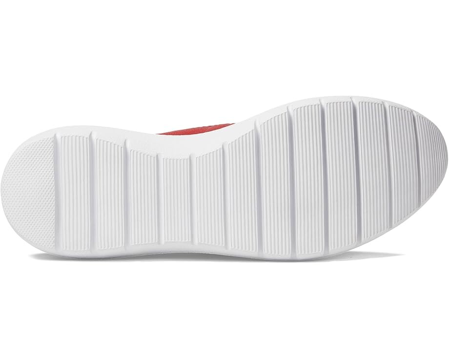 Туфли на плоской подошве Marc Joseph New York Jamie Street, цвет Red Napa Soft — фото 3