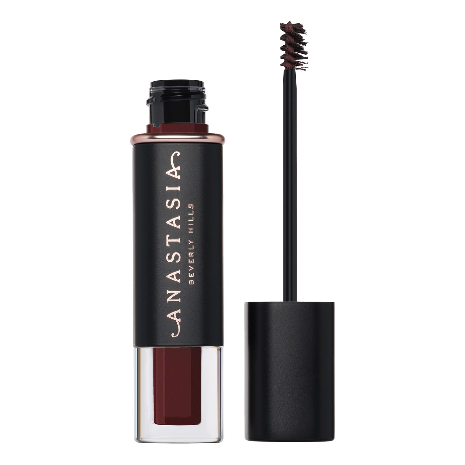 

Гель для бровей Volumizing Tinted Brow Gel Anastasia Beverly Hills, Ebony (3,2 ml)