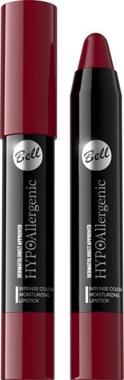 

Губная помада цвета карандаша 03, 18 г Bell Hypoallergenic Intense Color Moisturizing Lipstick