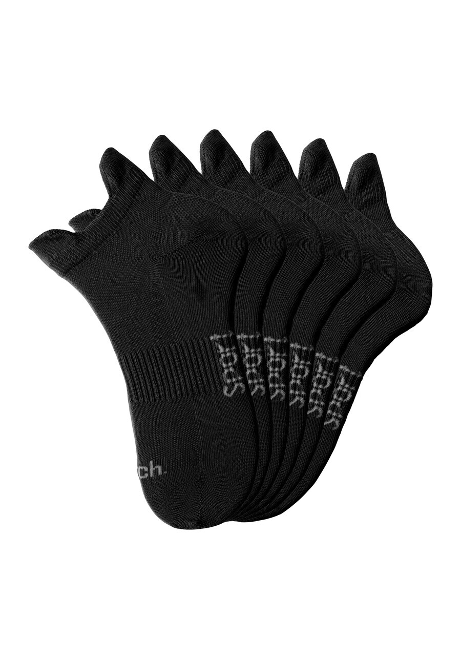 

Спортивные носки BENCH Athletic Socks, черный