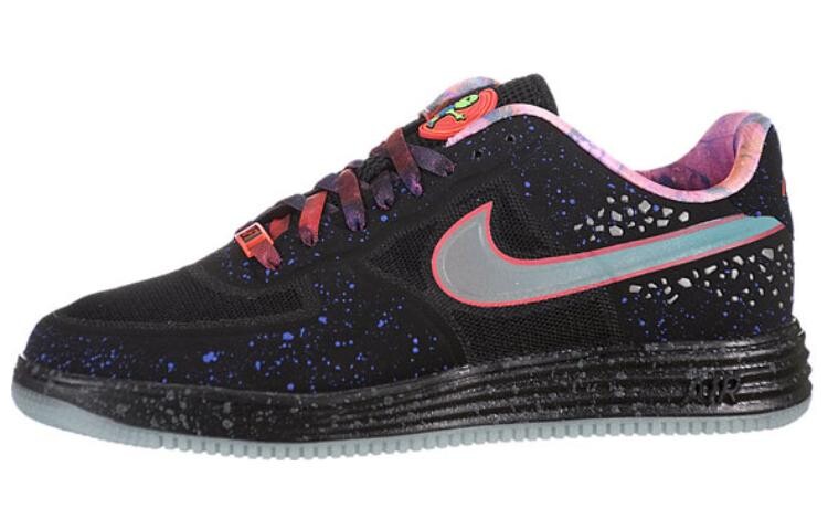 

Мужские кроссовки для скейтбординга Nike Lunar Force 1