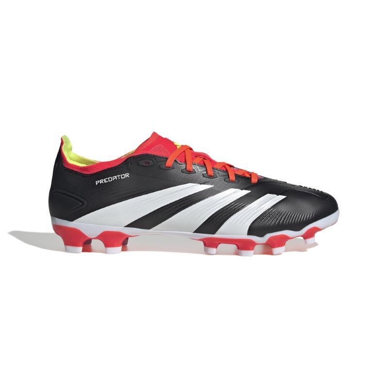 

Футбольные бутсы Adidas Predator 24 League Multisurfaces для взрослых, черные