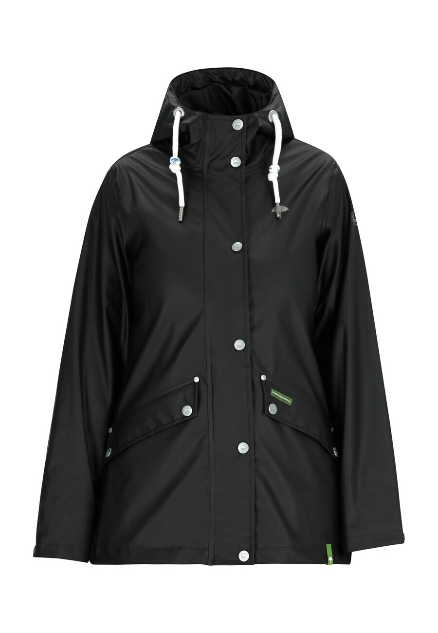 

Куртка для активного отдыха Schmuddelwedda Performance Jacket, черный