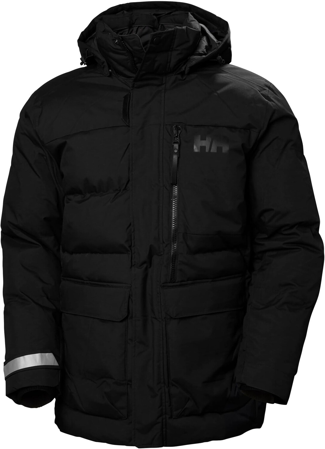 

Куртка Тромсе Helly Hansen, черный