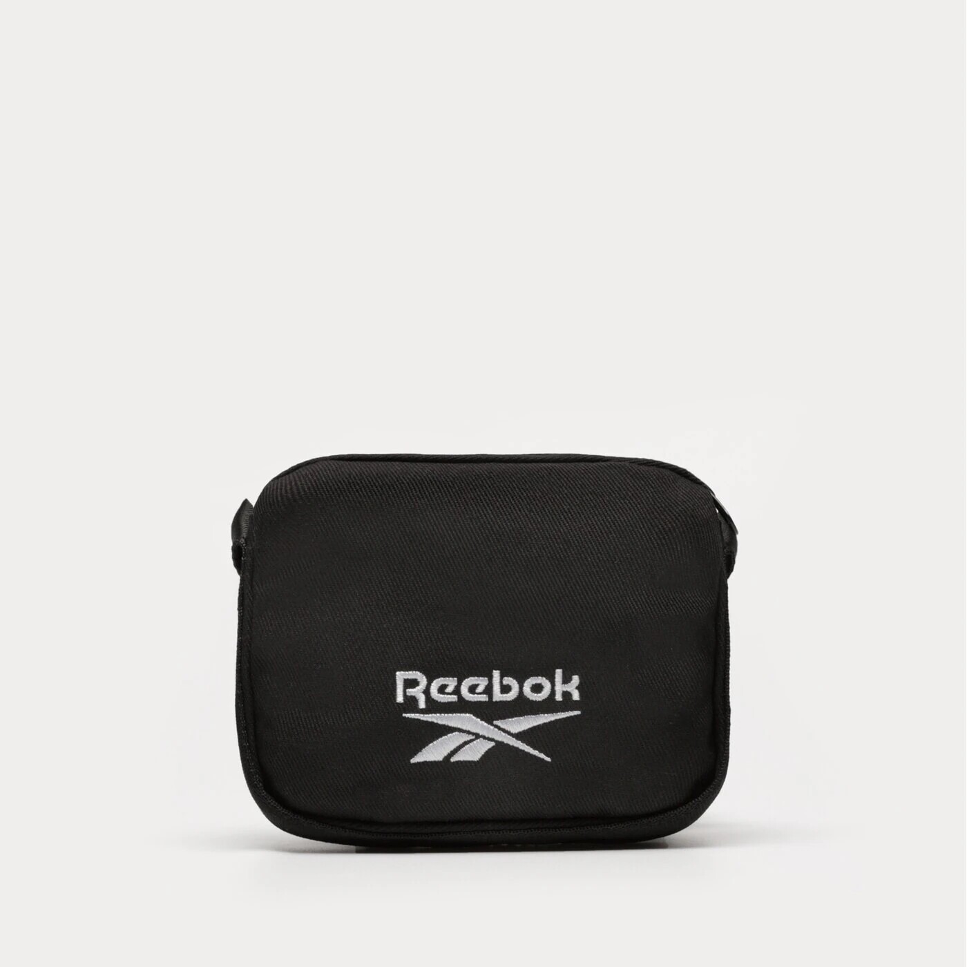 

Сумка Reebok CRossbody, черный