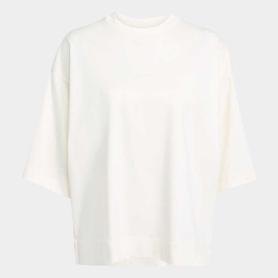 

Футболка Performance ADIDAS SPORTSWEAR All Szn, белый