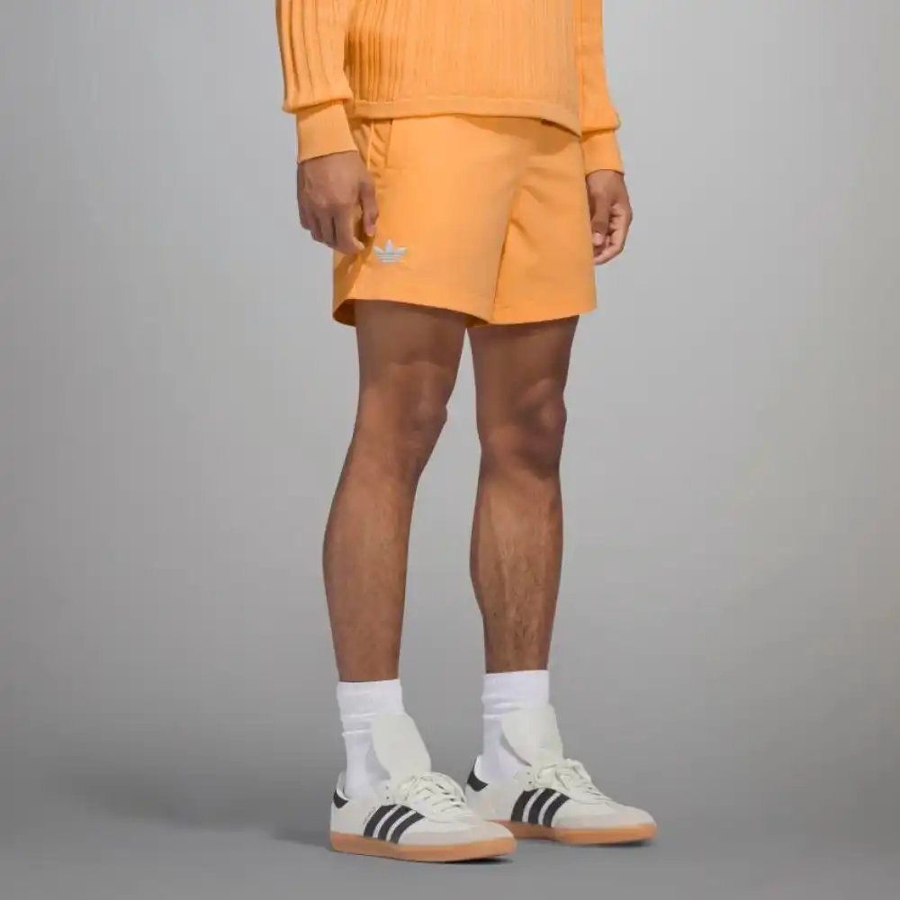 Adidas Originals Шорты Adidas Pharrell Williams Woven Gender Neutral — фото 4