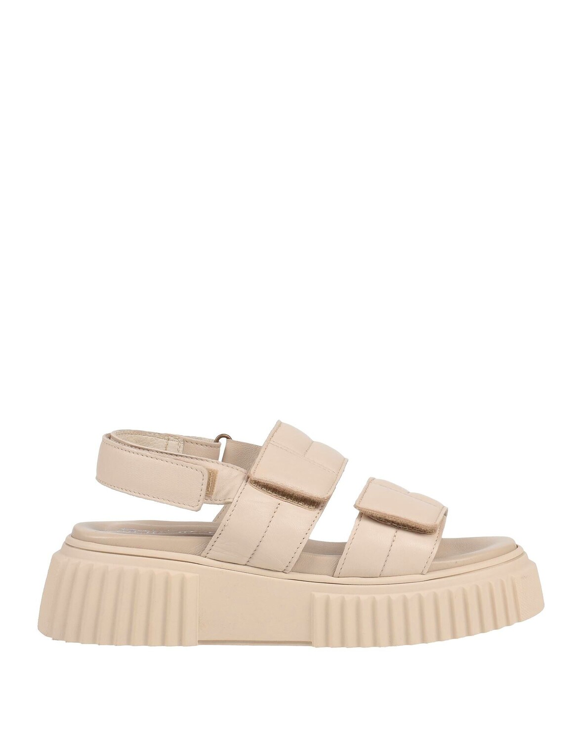 Сандалии Ehm Shoes, молочный