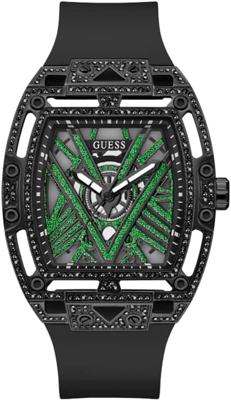 

GUESS Мужские часы 44mm, Select Color