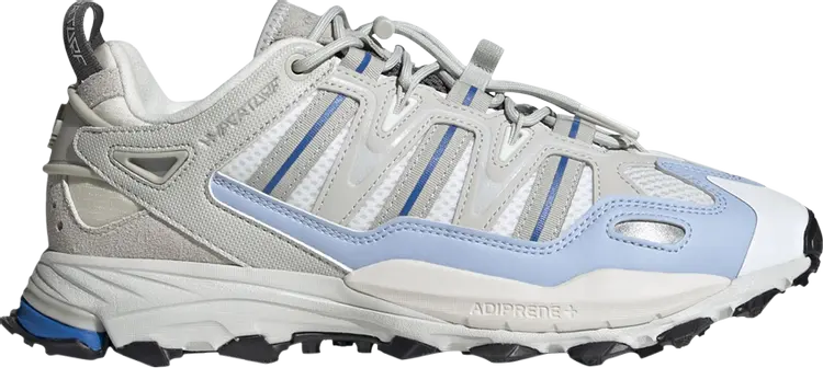 

Кроссовки Hyperturf Adventure 'Grey Light Blue', серый