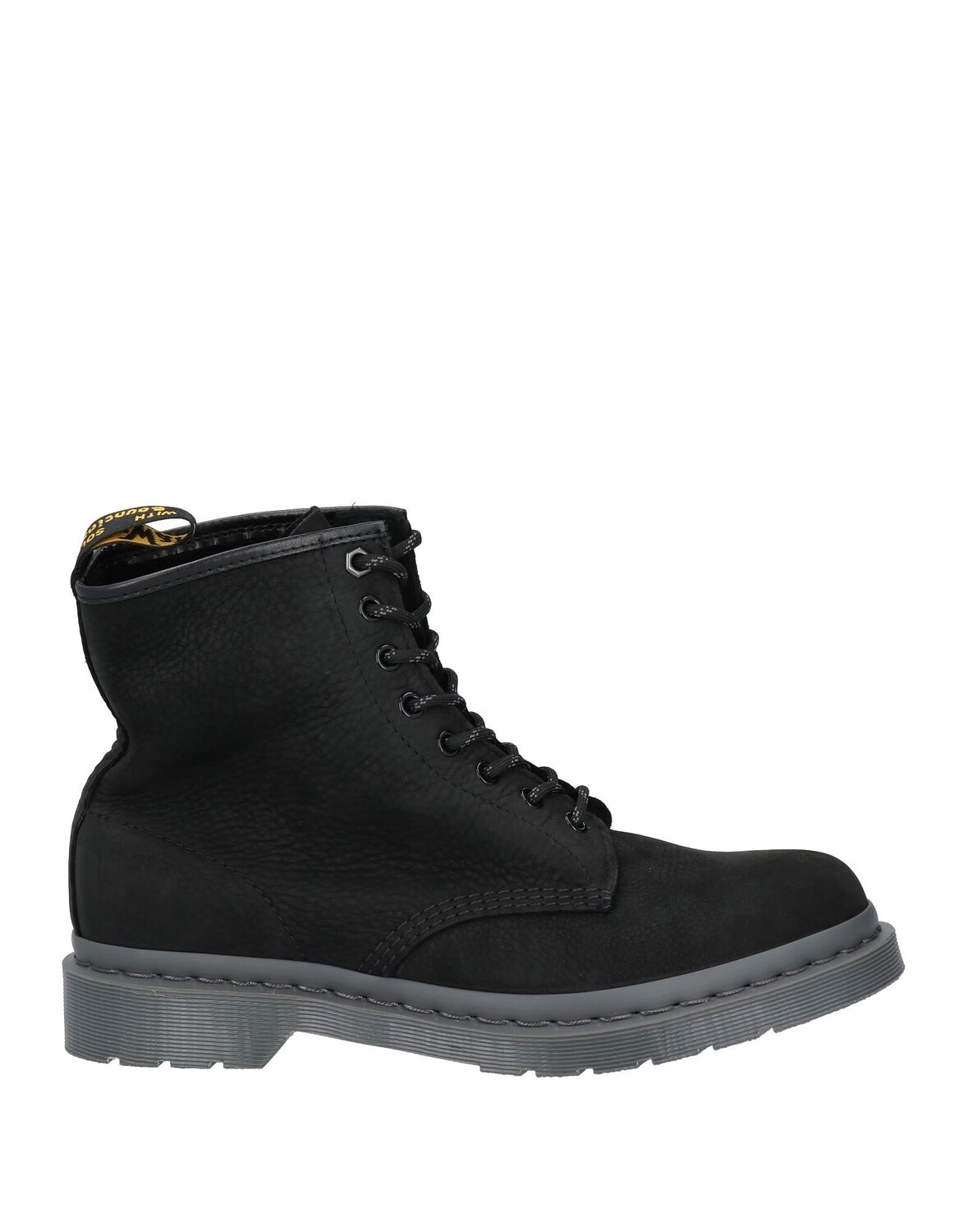 

Ботильоны Dr.Martens, черный