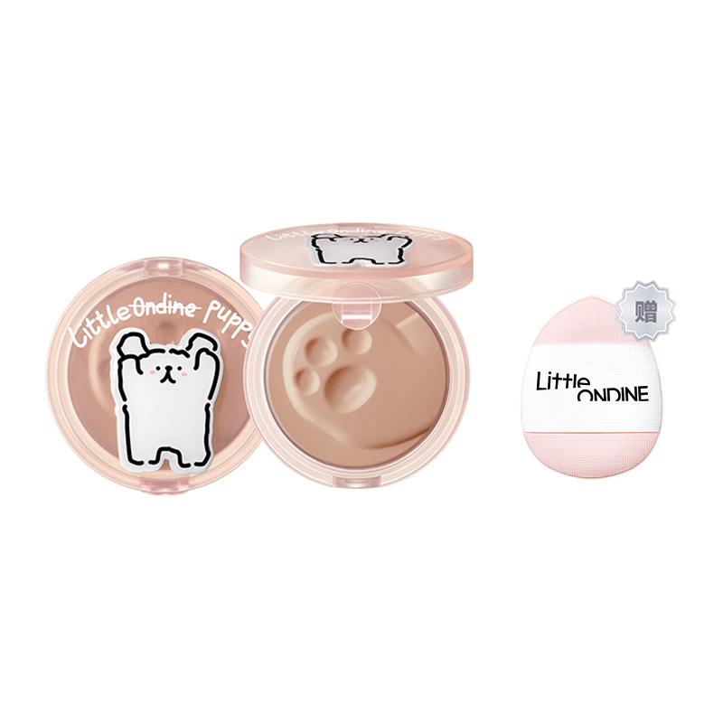 

Мальтийские румяна / Rouges женские LittleOndine