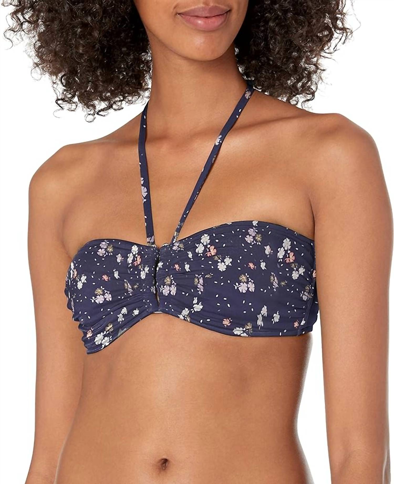 

Купальник женский Seafolly, индиго