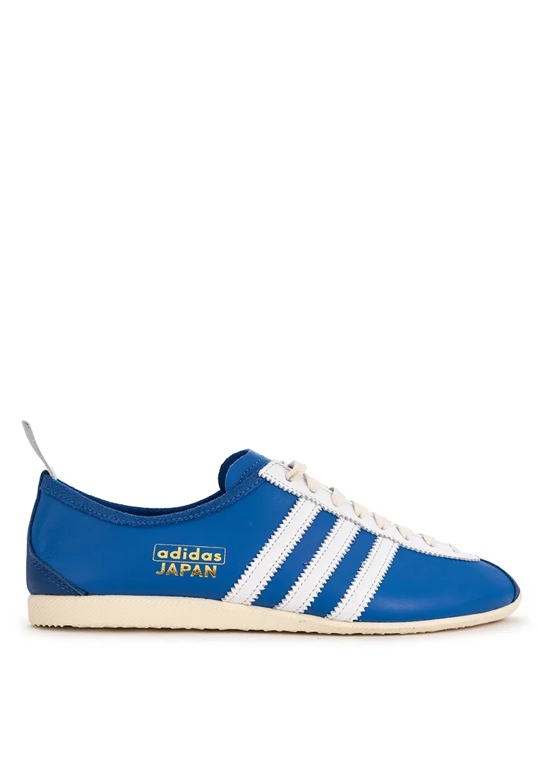Кроссовки мужские, Japan Shoes Adidas, белый