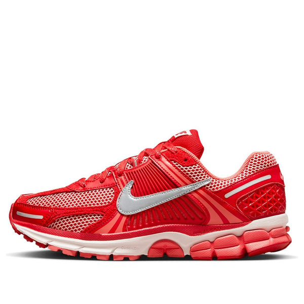 

Кроссовки air zoom vomero 5 'university red' Nike, красный