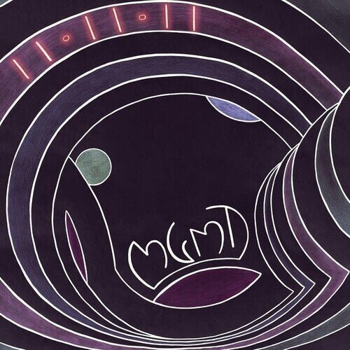 

Виниловая пластинка Mgmt - 11.11.11