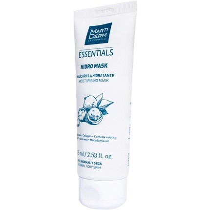 

Маска для лица 75мл, Martiderm