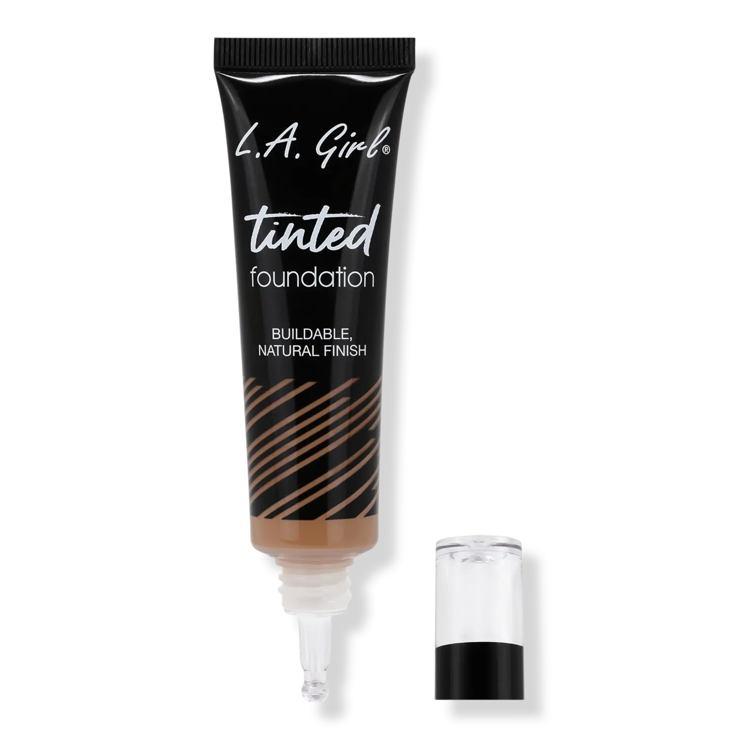 

Тонирующая тональная основа Sheer Skin L.A. Girl, Almond