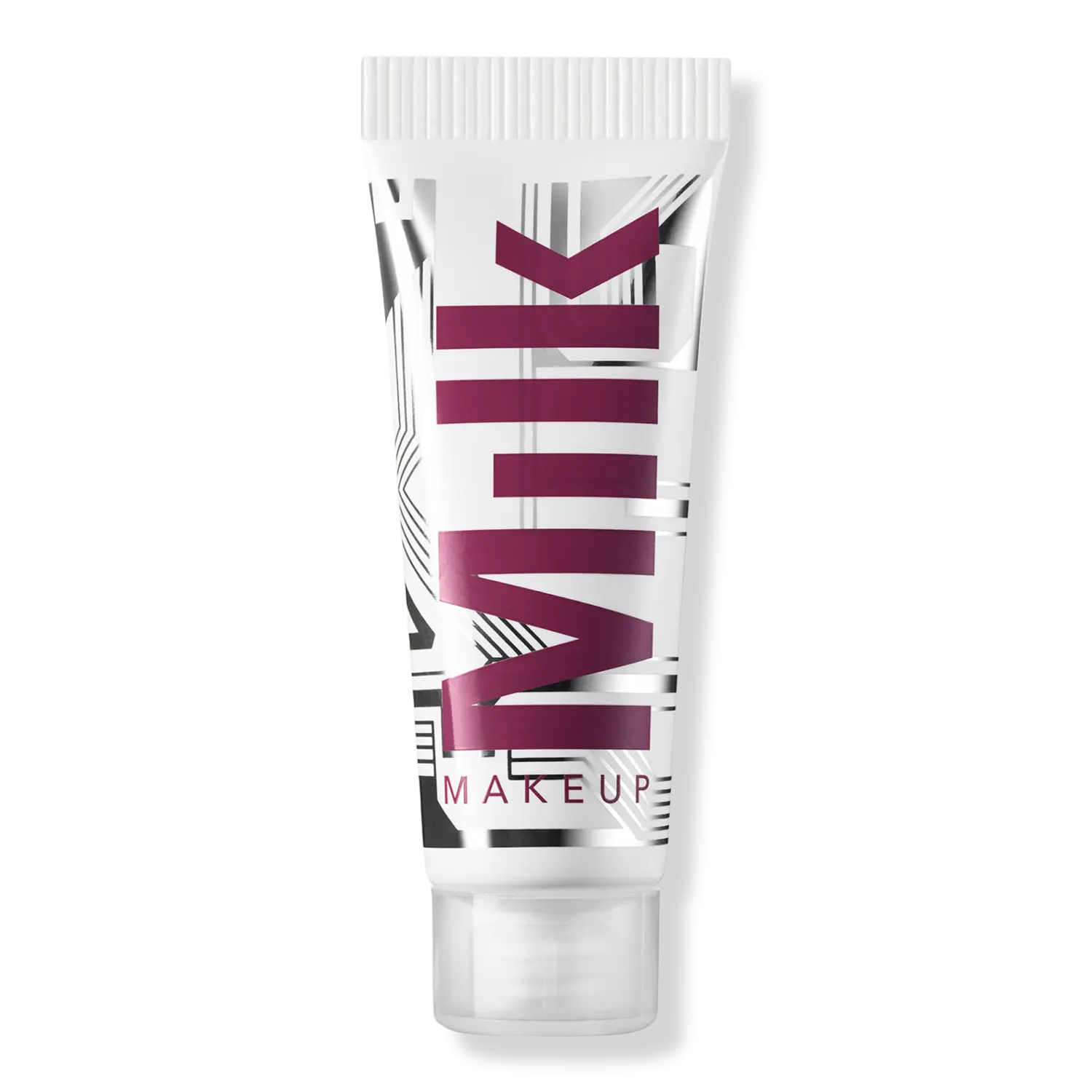 

Жидкие румяна Bionic с гиалуроновой кислотой MILK MAKEUP, BEYOND (plumberry)