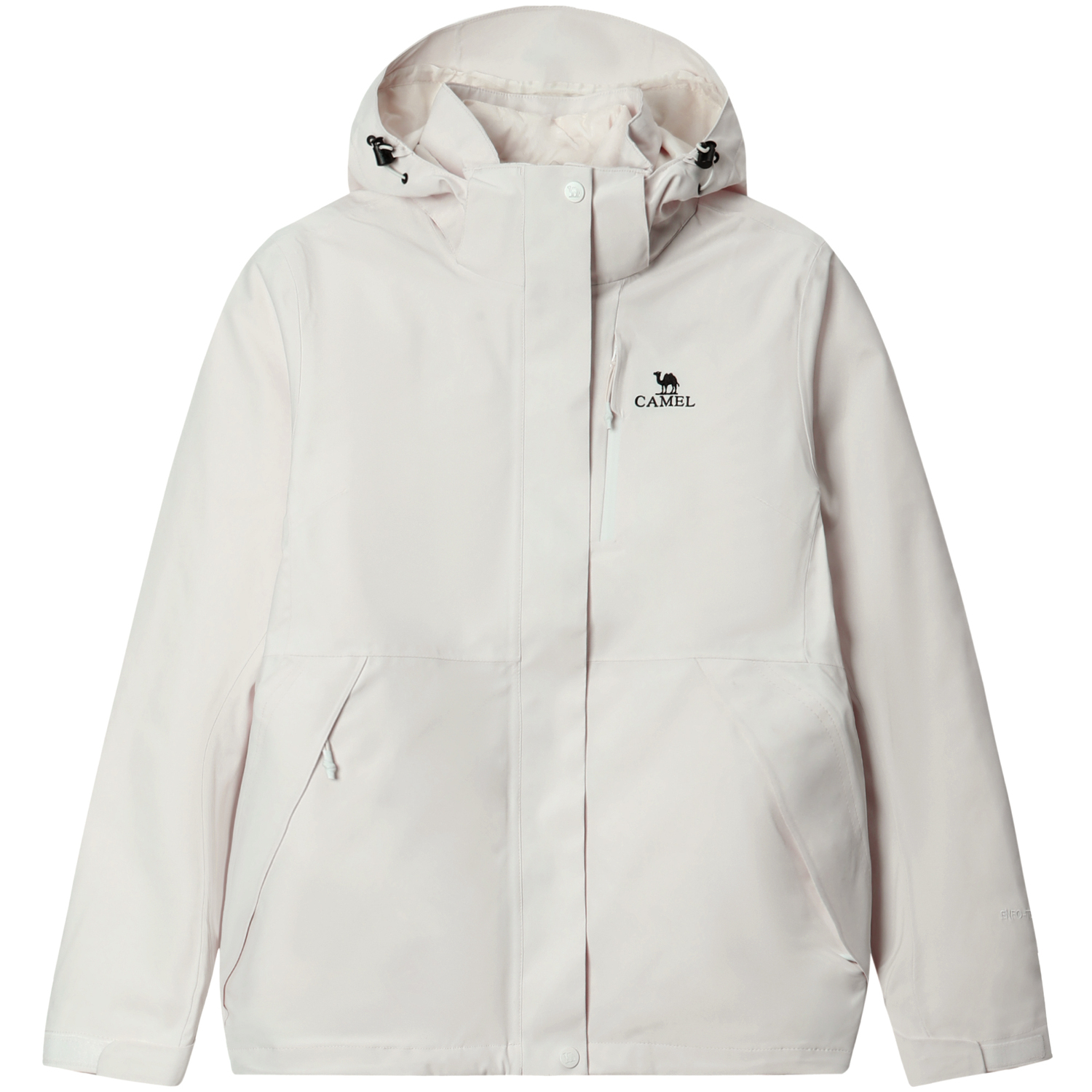 

CAMEL Ветровка для женщин All Weather, Warm White