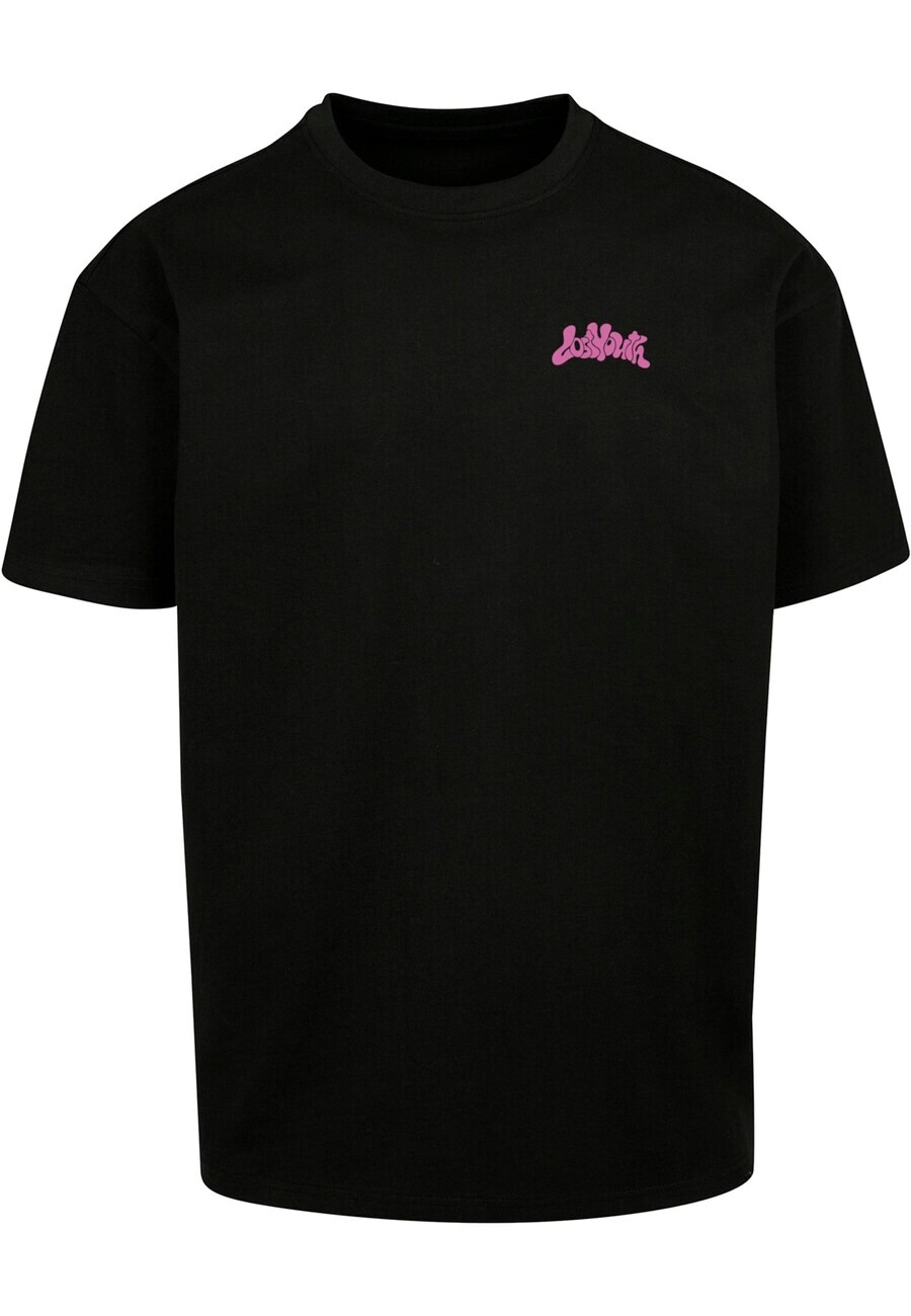 

Классическая футболка Lost Youth Shirt, черный