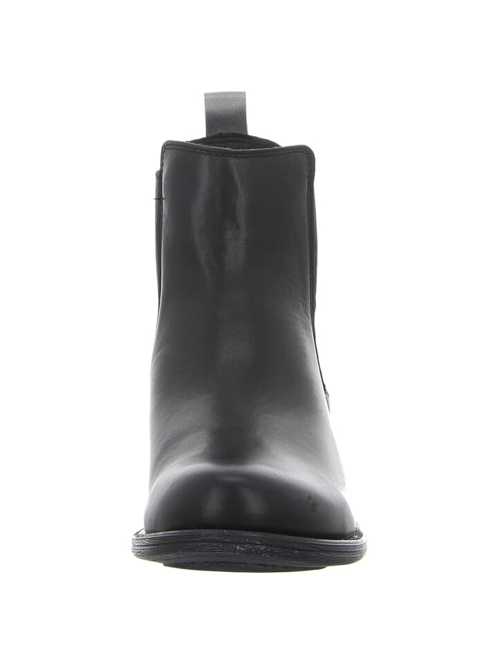 Ботинки PX Shoes, черный — фото 4