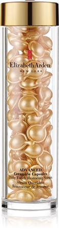 

Увлажняющая и питательная сыворотка в капсулах Elizabeth Arden Ceramide Advanced Ceramide, 90 szt.