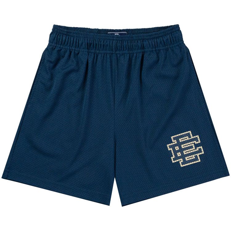 

Шорты Eric Emanuel EE Basic Short, Dark Denim/Dark Denim